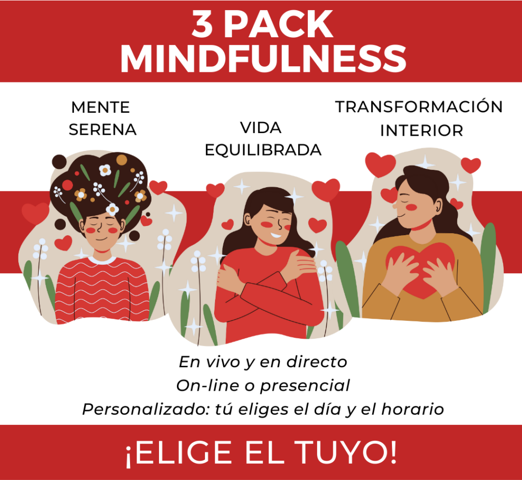 Tranquilamente Mindfulness