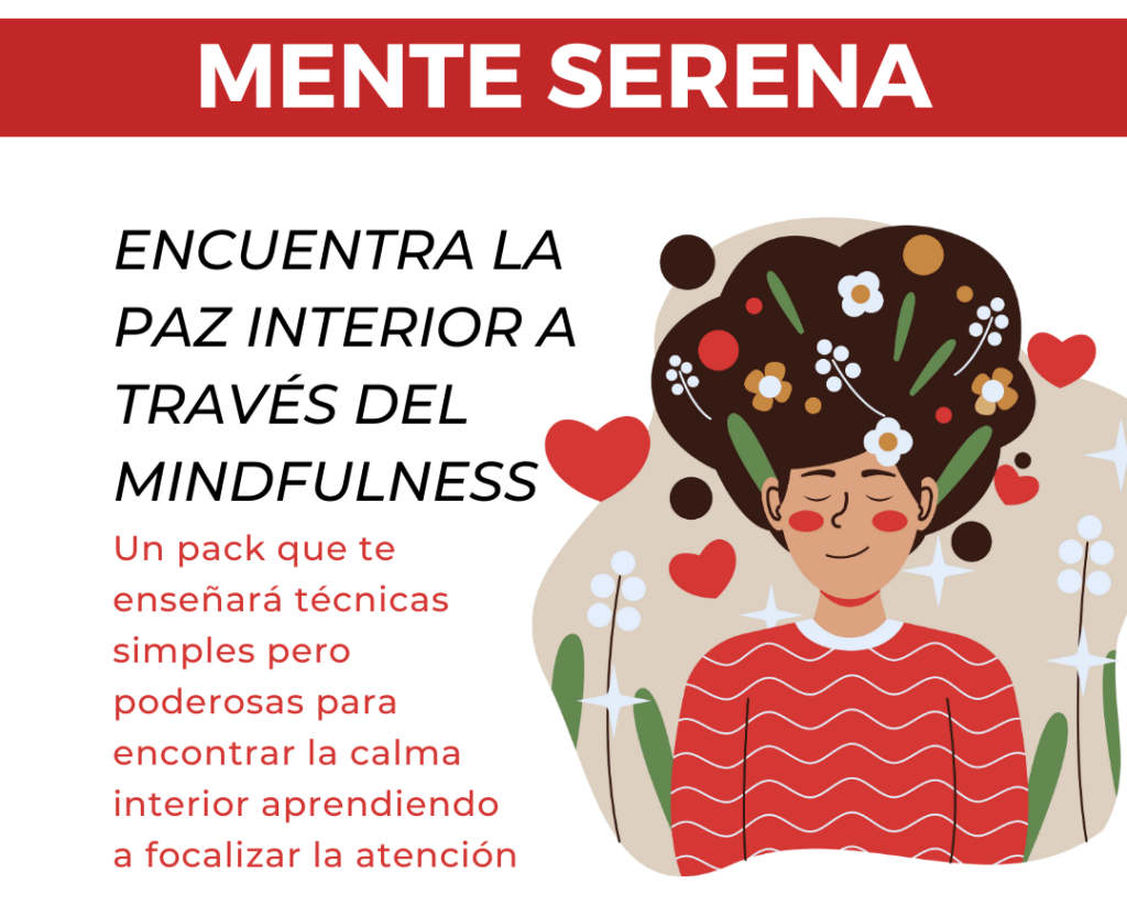 Tranquilamente Mindfulness